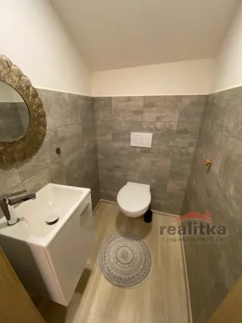 Prodej rodinného domu, Opava - Kateřinky, Hillova, 98 m2