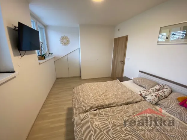 Prodej rodinného domu, Opava - Kateřinky, Hillova, 98 m2