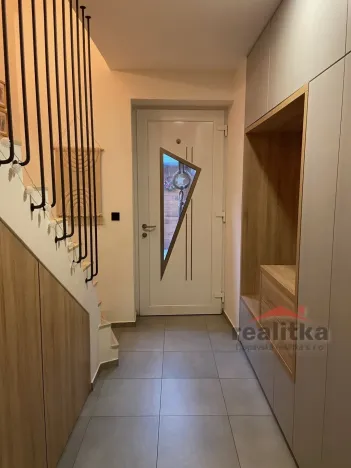 Prodej rodinného domu, Opava - Kateřinky, Hillova, 98 m2