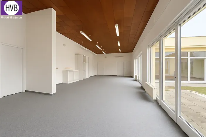 Pronájem obchodního prostoru, Říčany, Černokostelecká, 200 m2