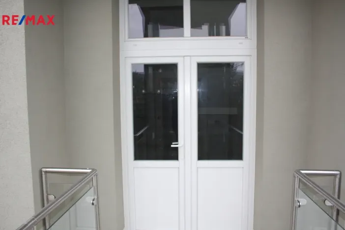 Pronájem bytu 3+1, Praha - Břevnov, Bělohorská, 72 m2