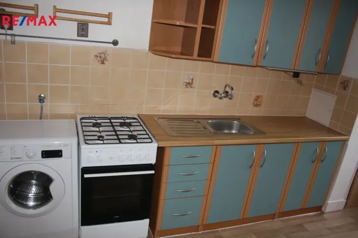 Pronájem bytu 3+1, Praha - Břevnov, Bělohorská, 72 m2