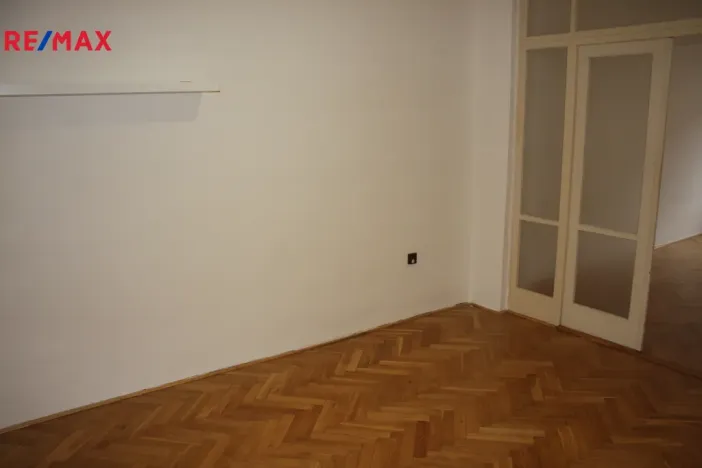 Pronájem bytu 3+1, Praha - Břevnov, Bělohorská, 72 m2