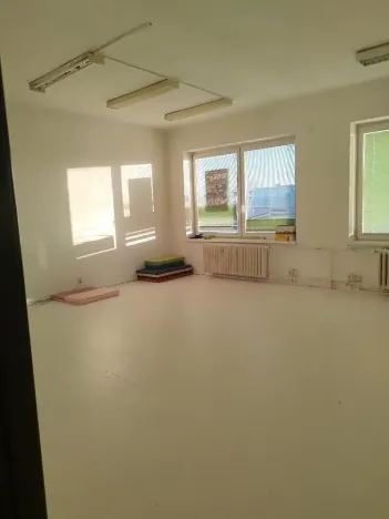 Pronájem kanceláře, Pardubice, 65 m2