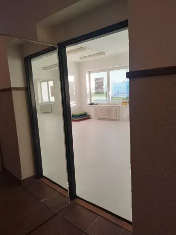 Pronájem kanceláře, Pardubice, 65 m2