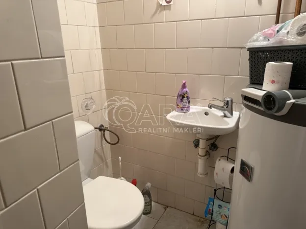 Pronájem obchodního prostoru, Nový Jičín, Úzká, 19 m2