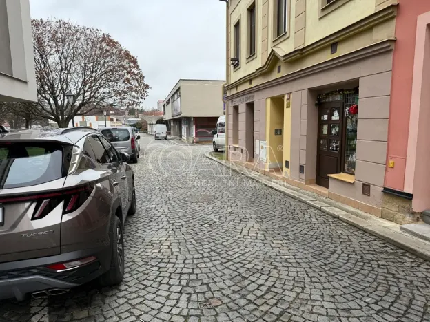 Pronájem obchodního prostoru, Nový Jičín, Úzká, 19 m2