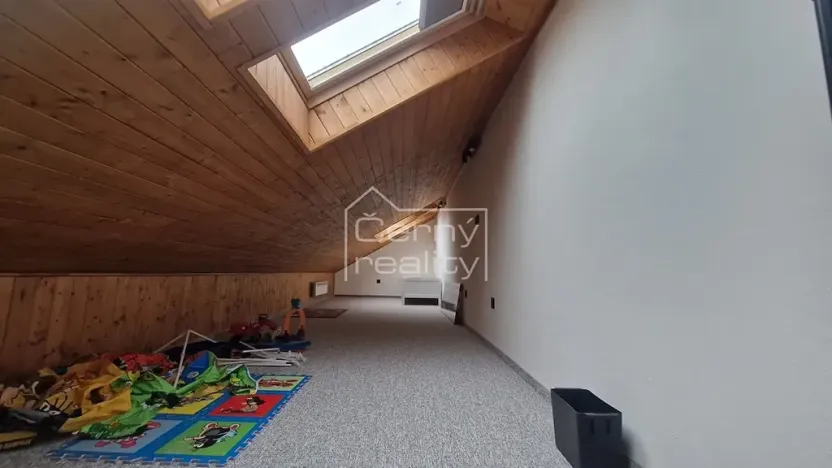 Pronájem bytu 3+kk, Jičín, Kollárova, 80 m2