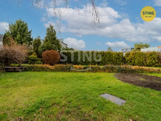 Prodej rodinného domu, Opava - Předměstí, Polní, 186 m2