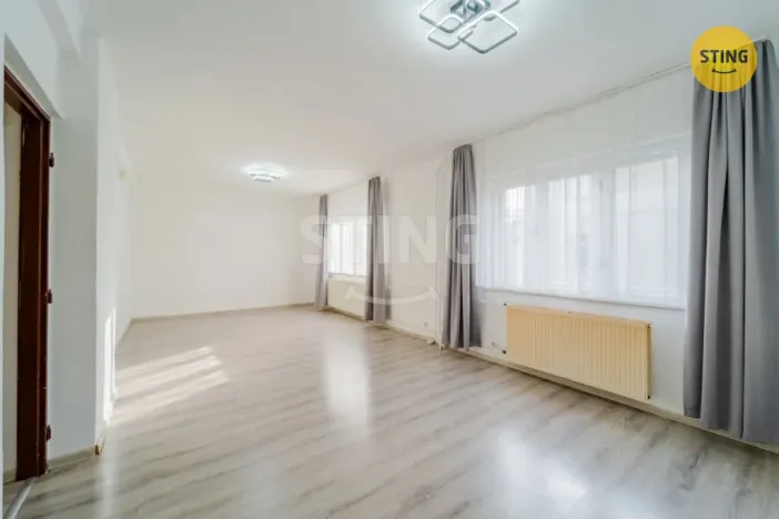 Prodej rodinného domu, Opava - Předměstí, Polní, 186 m2