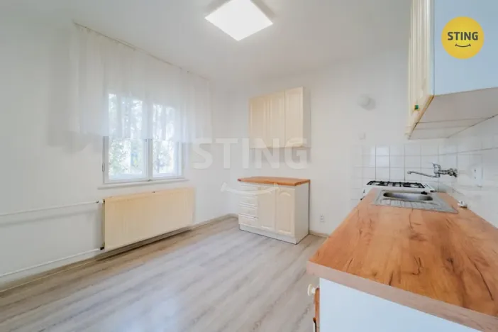 Prodej rodinného domu, Opava - Předměstí, Polní, 186 m2