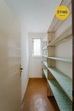 Prodej rodinného domu, Opava - Předměstí, Polní, 186 m2