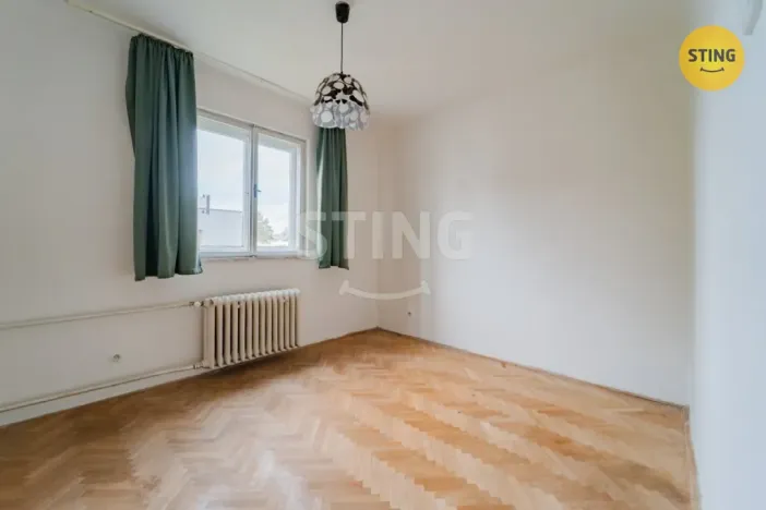 Prodej rodinného domu, Opava - Předměstí, Polní, 186 m2