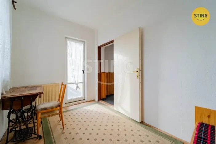 Prodej rodinného domu, Opava - Předměstí, Polní, 186 m2