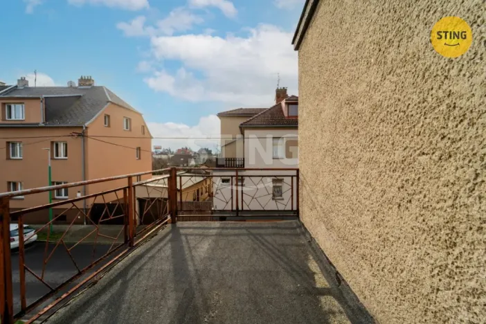 Prodej rodinného domu, Opava - Předměstí, Polní, 186 m2