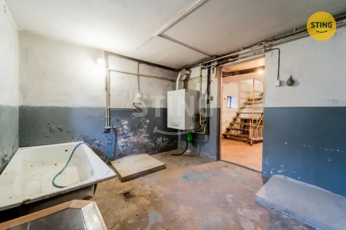 Prodej rodinného domu, Opava - Předměstí, Polní, 186 m2