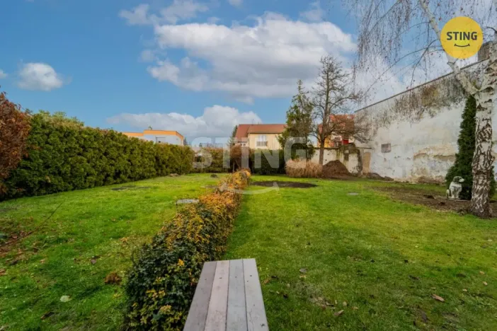 Prodej rodinného domu, Opava - Předměstí, Polní, 186 m2