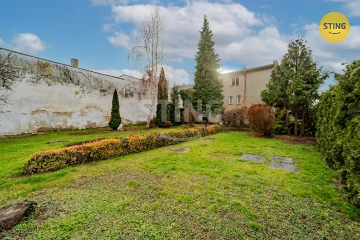 Prodej rodinného domu, Opava - Předměstí, Polní, 186 m2