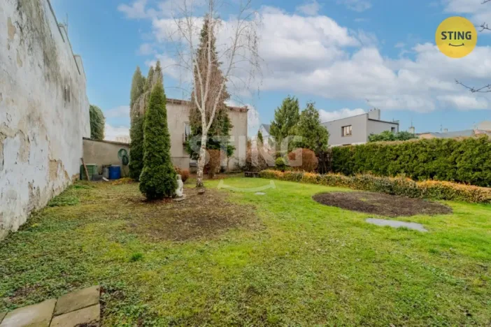 Prodej rodinného domu, Opava - Předměstí, Polní, 186 m2