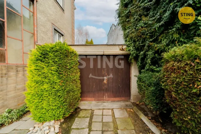 Prodej rodinného domu, Opava - Předměstí, Polní, 186 m2