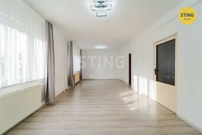 Prodej rodinného domu, Opava - Předměstí, Polní, 186 m2