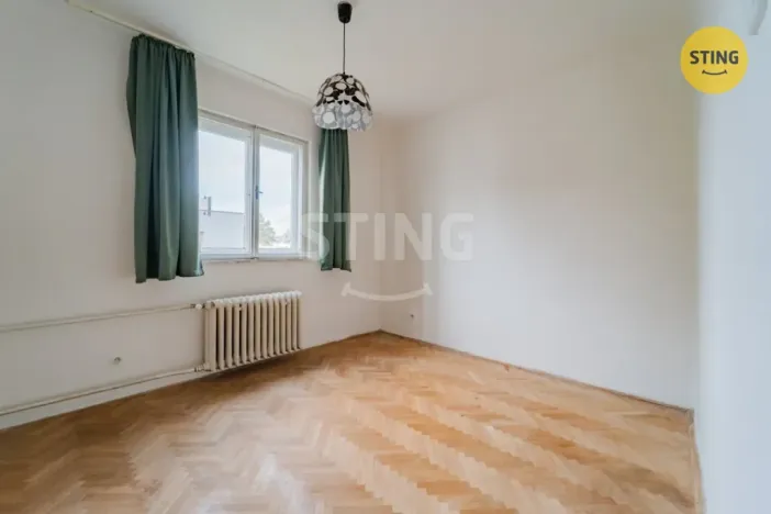 Prodej rodinného domu, Opava - Předměstí, Polní, 186 m2