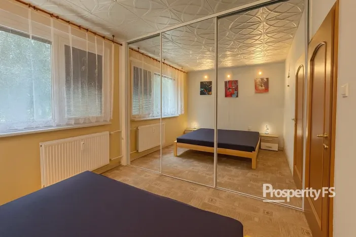 Prodej bytu 3+1, Česká Lípa, Bratří Čapků, 67 m2