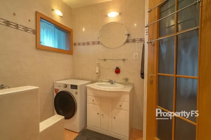 Prodej bytu 3+1, Česká Lípa, Bratří Čapků, 67 m2