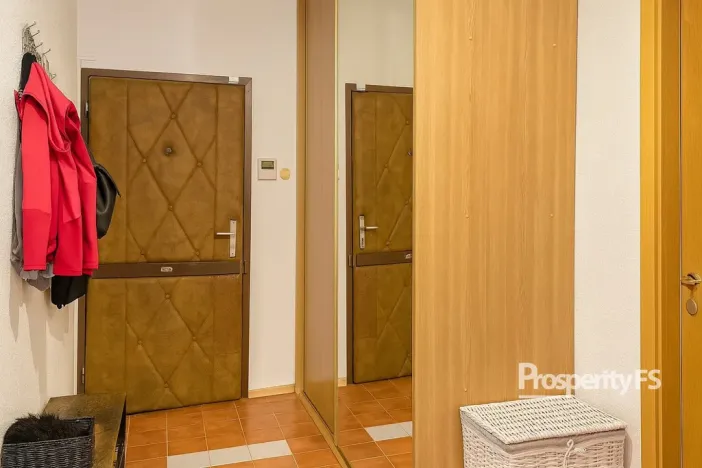 Prodej bytu 3+1, Česká Lípa, Bratří Čapků, 67 m2