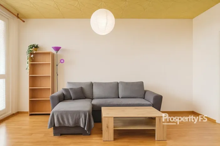 Prodej bytu 3+1, Česká Lípa, Bratří Čapků, 67 m2