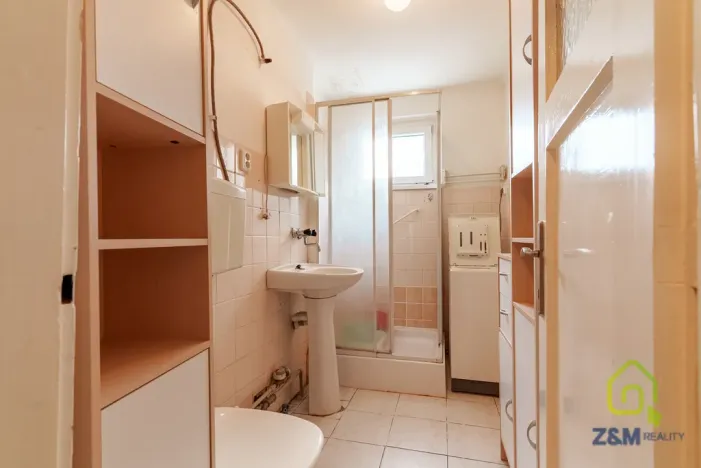 Pronájem bytu 2+1, Horní Slavkov, Zahradní, 50 m2