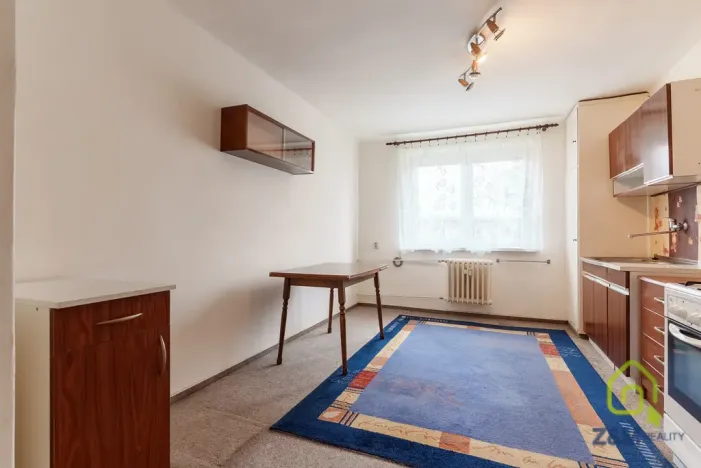 Pronájem bytu 2+1, Horní Slavkov, Zahradní, 50 m2