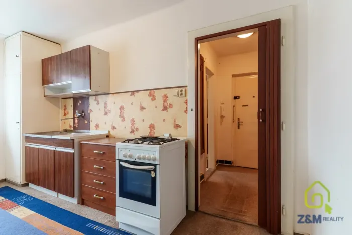 Pronájem bytu 2+1, Horní Slavkov, Zahradní, 50 m2