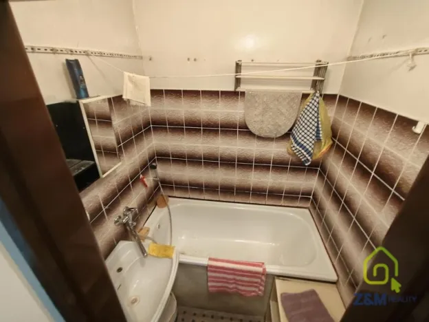 Pronájem bytu 2+1, Sokolov, Sokolovská, 52 m2