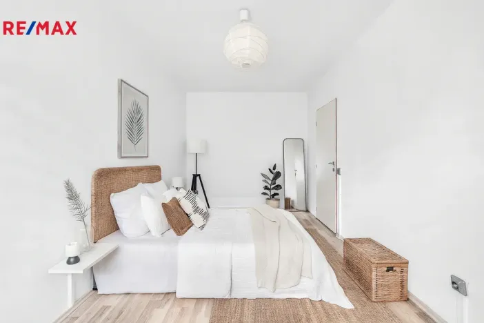 Pronájem bytu 3+1, Hradec Králové - Slezské Předměstí, Severní, 65 m2