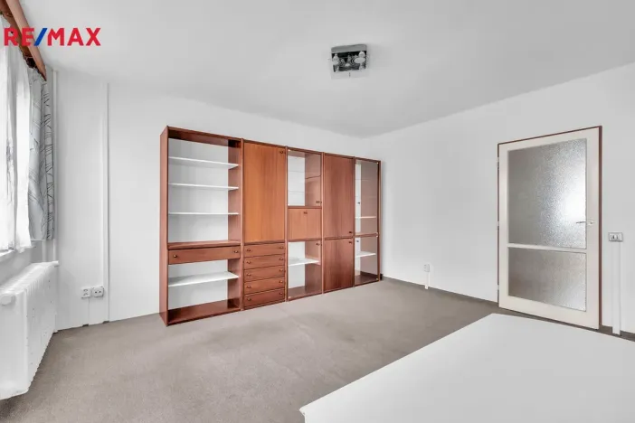 Pronájem bytu 3+1, Hradec Králové - Slezské Předměstí, Severní, 65 m2