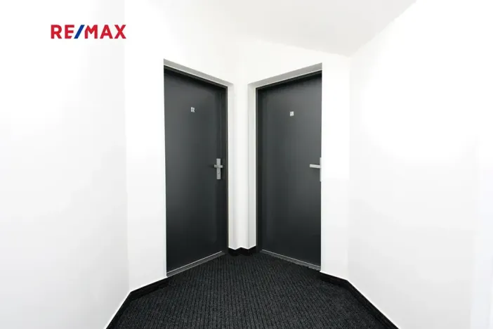 Pronájem bytu 2+kk, Kolín, Kmochova, 44 m2