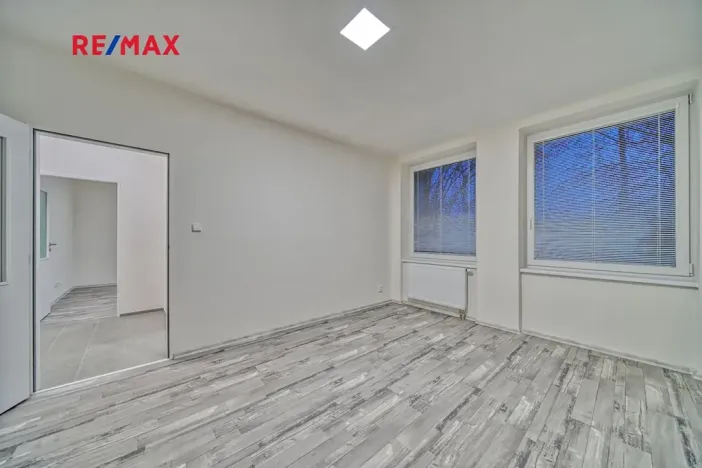 Pronájem bytu 2+kk, Chlumec nad Cidlinou, Rooseveltova, 41 m2