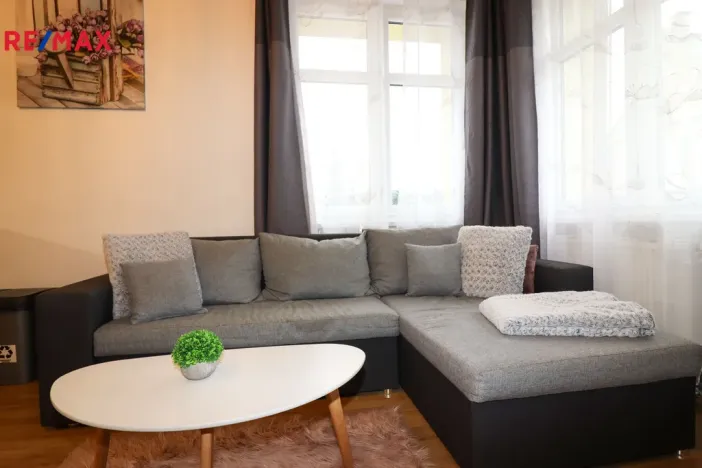 Prodej bytu 2+kk, Vejprty, Úzká, 58 m2