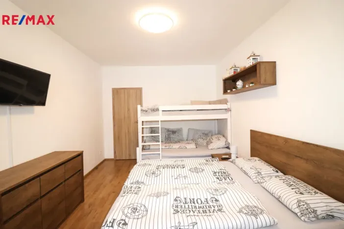 Prodej bytu 2+kk, Vejprty, Úzká, 58 m2