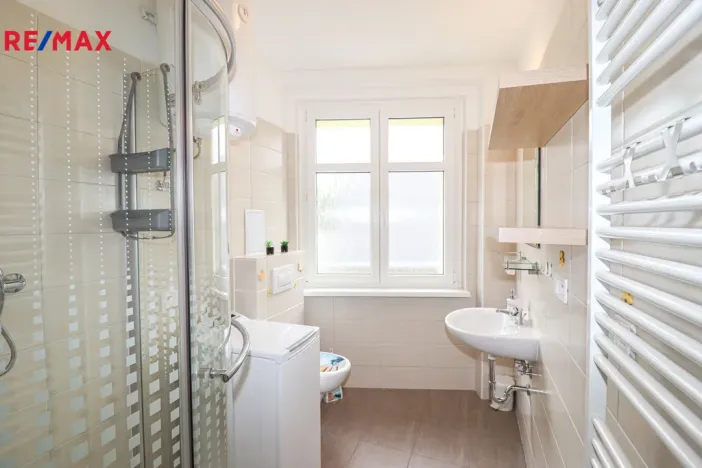 Prodej bytu 2+kk, Vejprty, Úzká, 58 m2