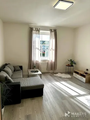 Prodej bytu 1+kk, Praha - Libeň, Na rozcestí, 24 m2