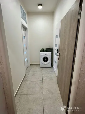 Prodej bytu 1+kk, Praha - Libeň, Na rozcestí, 24 m2