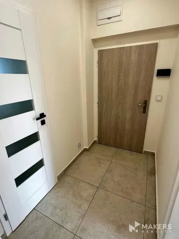 Prodej bytu 1+kk, Praha - Libeň, Na rozcestí, 24 m2