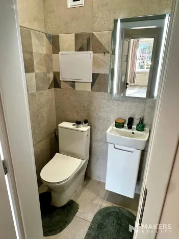 Prodej bytu 1+kk, Praha - Libeň, Na rozcestí, 24 m2