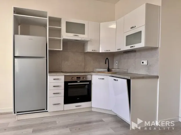 Prodej bytu 1+kk, Praha - Libeň, Na rozcestí, 29 m2