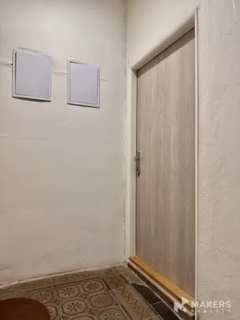 Prodej bytu 1+kk, Praha - Libeň, Na rozcestí, 29 m2