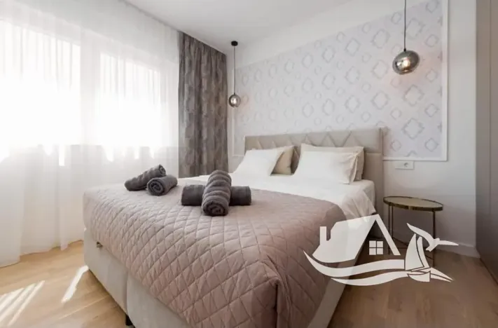 Prodej rodinného domu, Privlaka, Chorvatsko, 120 m2