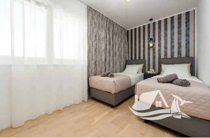 Prodej rodinného domu, Privlaka, Chorvatsko, 120 m2