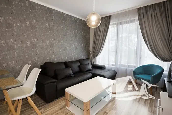 Prodej bytu 2+kk, Nesebar, Bulharsko, 51 m2